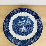 Royal Tudor Staffordshire English Ironstone Serving Platter