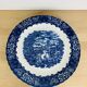 Royal Tudor Staffordshire English Ironstone Serving Platter