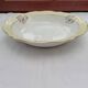 Set of 3 dishes and sauce boat L'Amandinoise