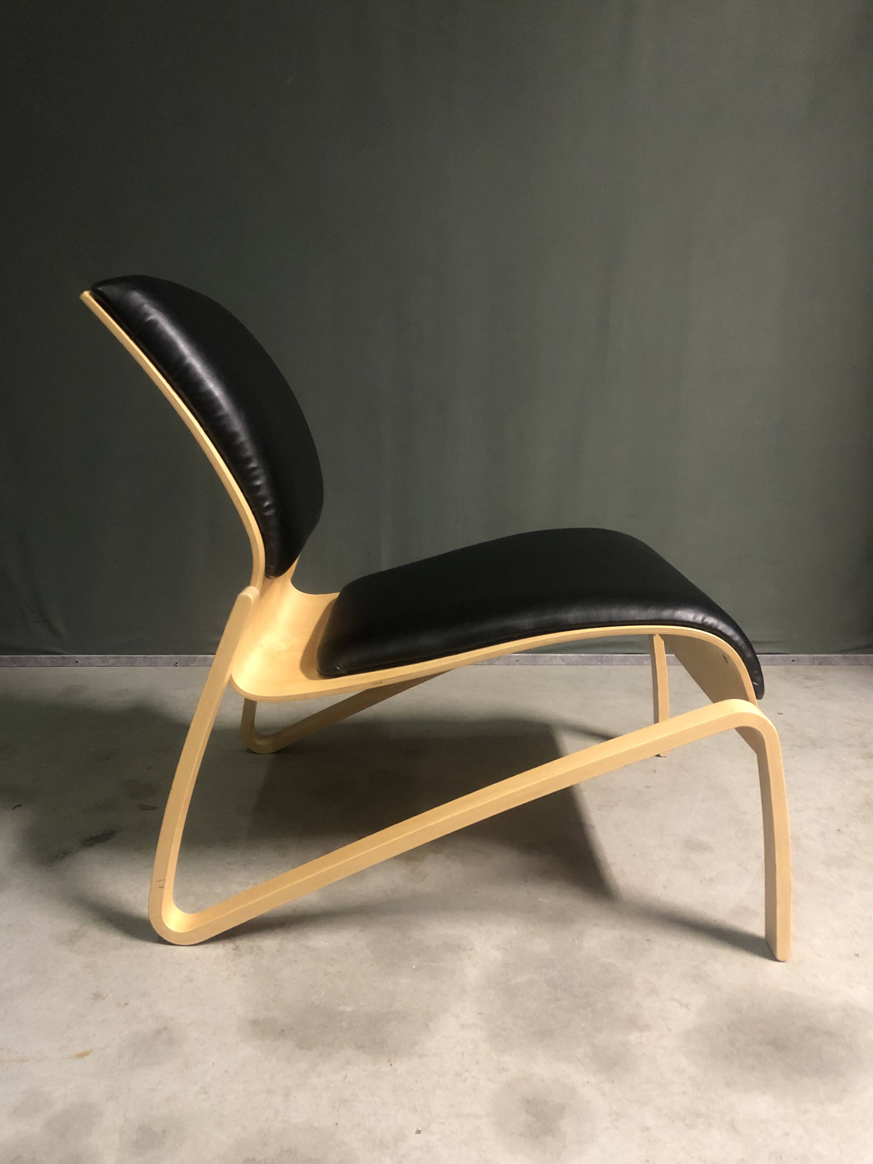 Nadin armchairs by Hans Peter Weidmann for Artek, 1990s