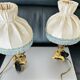 Pair of lamps