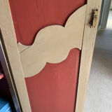 Provencal wardrobe