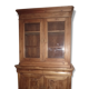 Buffet vaisselier 2 corps