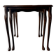 Ensemble de tables gigognes vintage