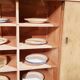Craft furniture