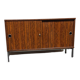 Vintage pallisander sideboard DWM Germany