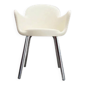 Fauteuil Gogo – Marcello Ziliani pour Sintesi – 1996