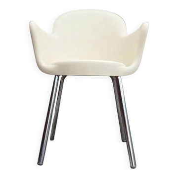 Fauteuil Gogo – Marcello Ziliani pour Sintesi – 1996