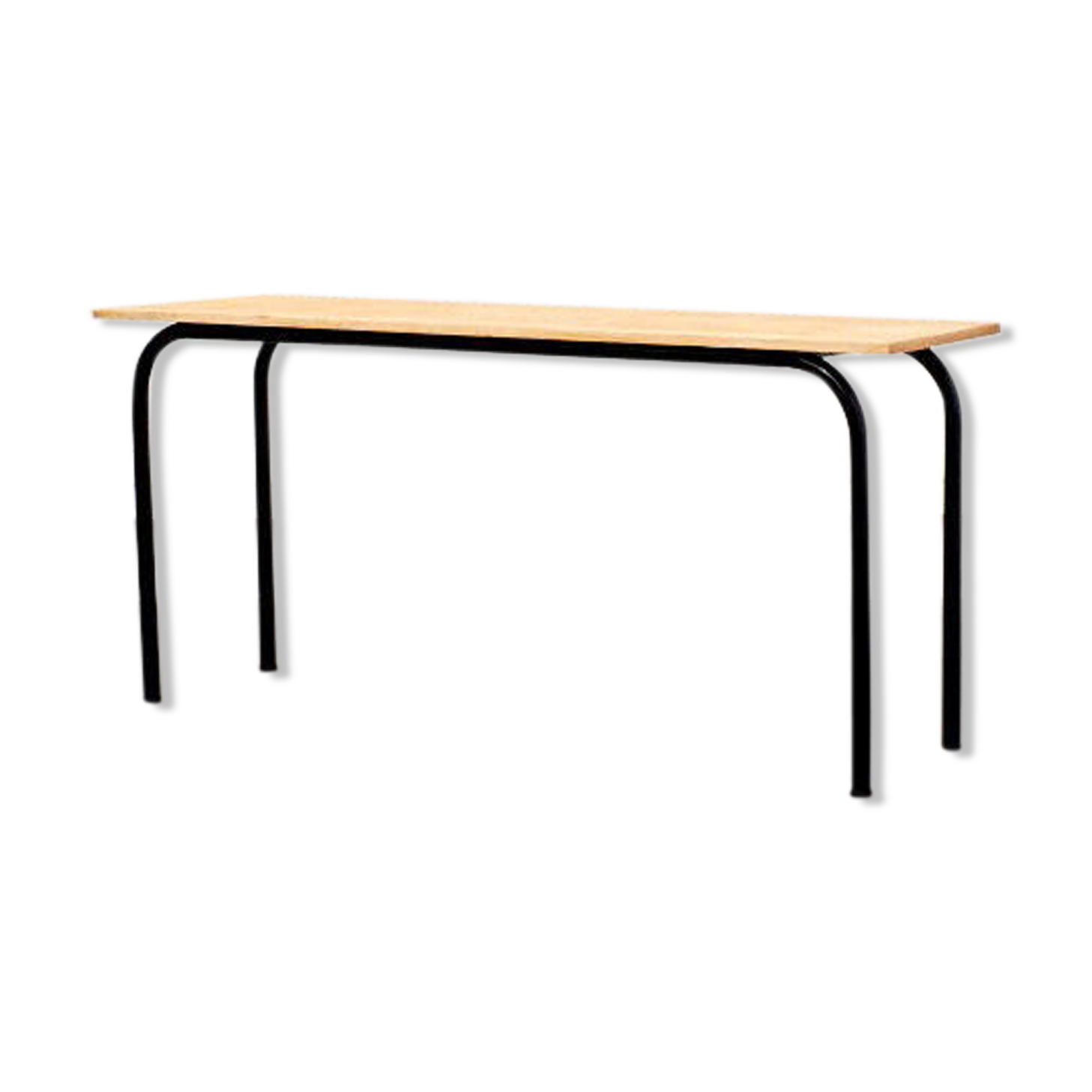 Console d'écolier
