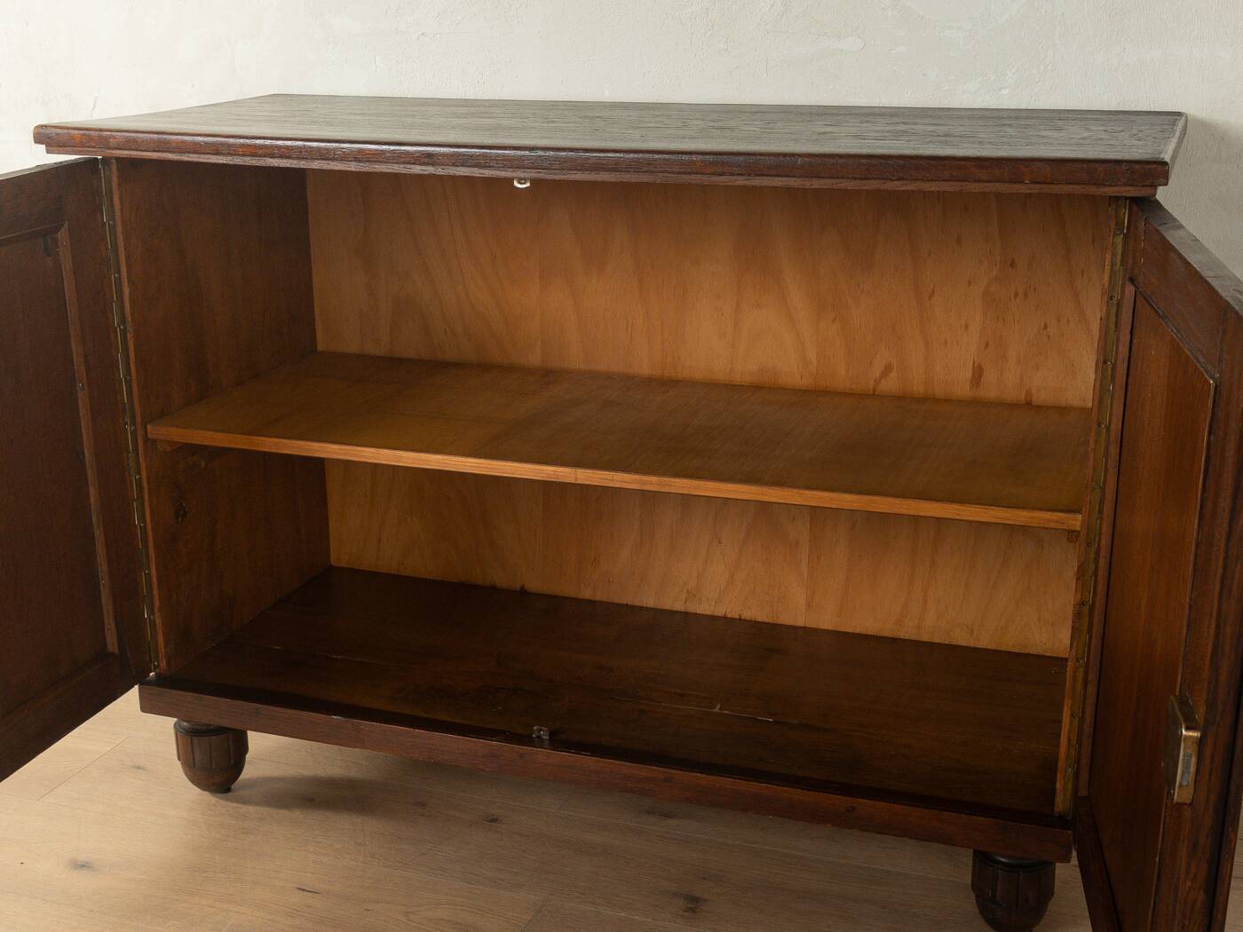 Art Deco sideboard, 1930s