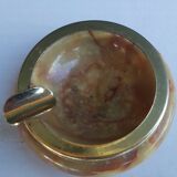 Marble ashtray
