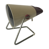Vintage infraphil philips lamp
