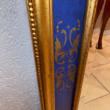 Beveled mirror