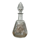 Baccarat crystal wine or port decanter Armagnac model