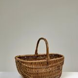 Wicker basket