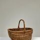 Panier en osier