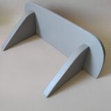 Old wall shelf