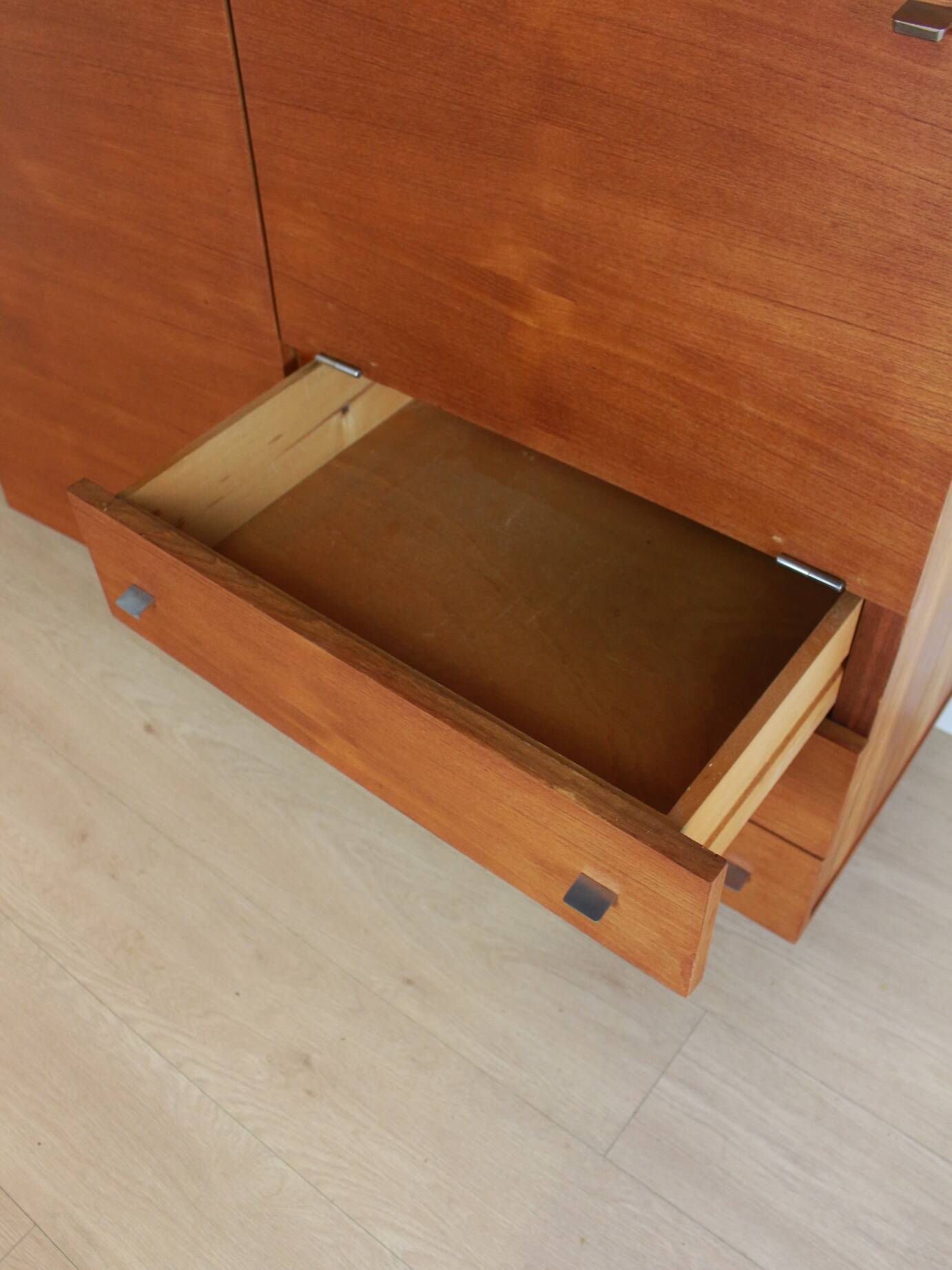 Cabinet – Pierre Guariche, Meurop