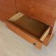 Cabinet – Pierre Guariche, Meurop