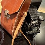 Vintage Kodak Six-20 Folding Camera
