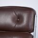 Fauteuil Lobby Chair ES 104 Eames années 70