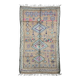 Vintage Berber Carpet Boujad - 320 x 184 cm