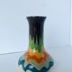Pottery vase and vintage ceramics