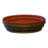 ArtDeco planter or centerpiece