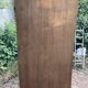 Antique wardrobe