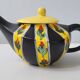 Service à café vintage gabriel fourmaintraux 1950