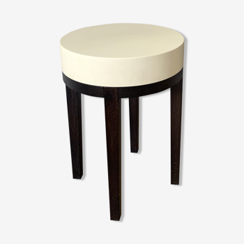 Table d'appoint contemporaine First time