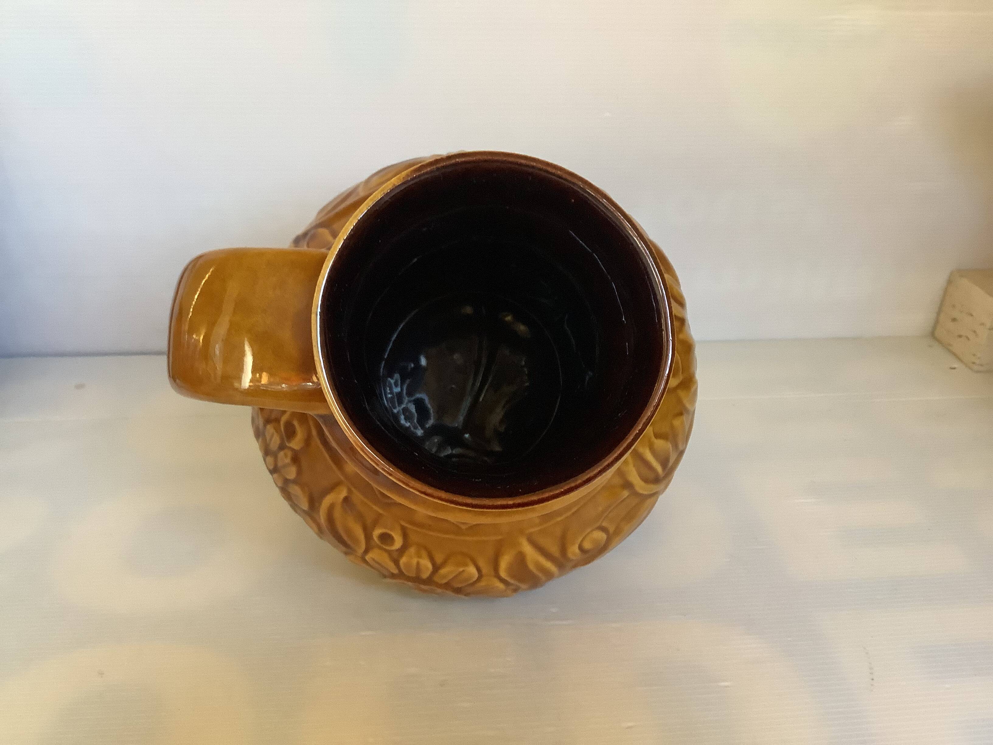 Vase of the sun Bay in Germany