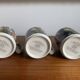 Mugs Set of 3, Villeroy and Boch Acapulco, 1970s