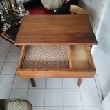 Small vintage desk