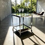 Designer side table from New Zealand