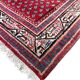 Handmade Persian rug 130cm x 210cm