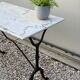 Bistro table