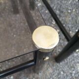 Pair of vintage bedside tables, sofa ends