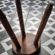 Tripod stool