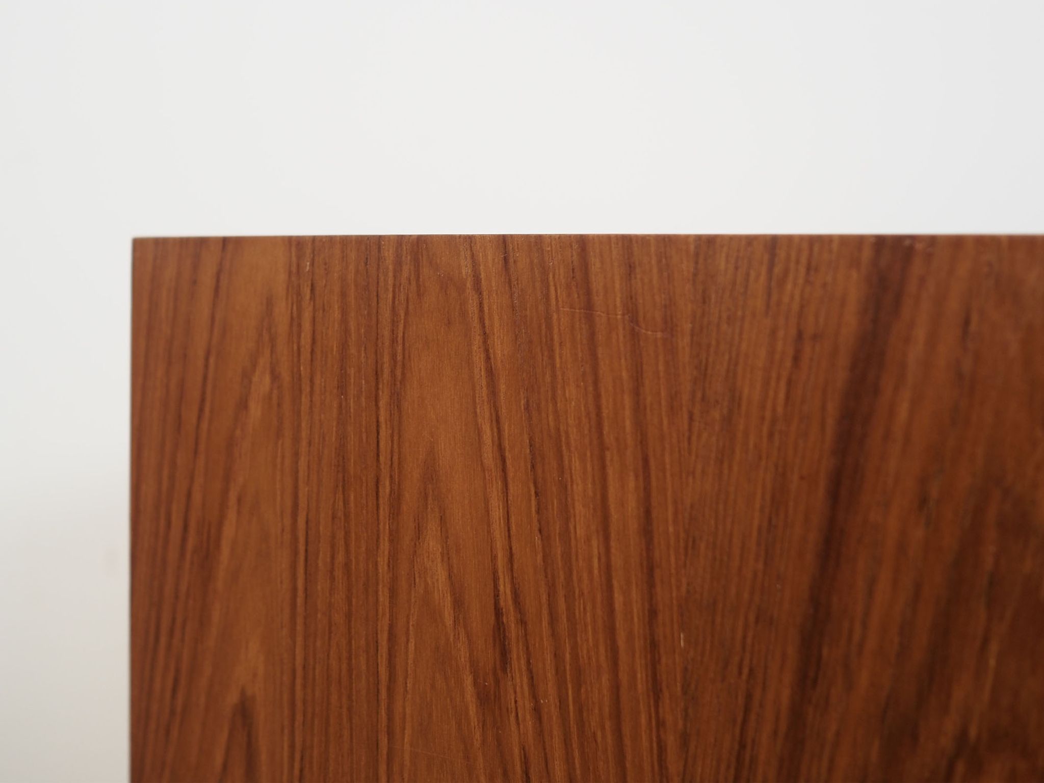Teak bookcase, Danish design, 1970s, manufactured by Domino Møbler