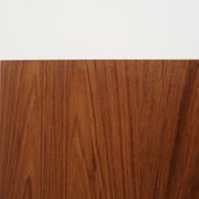 Teak bookcase, Danish design, 1970s, manufactured by Domino Møbler