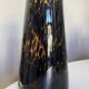 XXL vase Italian work, macchia pattern, 1970