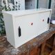 Vintage medicine cabinet