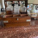 Liqueur cellar called “tantalus”
