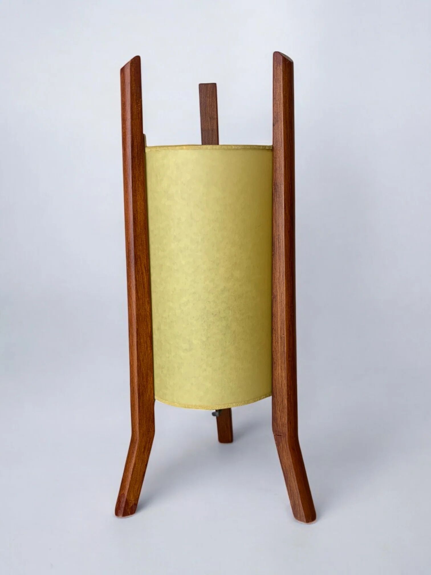 Rumba lamp by Elena Poch for Taller Uno, Spain, 1980s