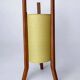 Rumba lamp by Elena Poch for Taller Uno, Spain, 1980s