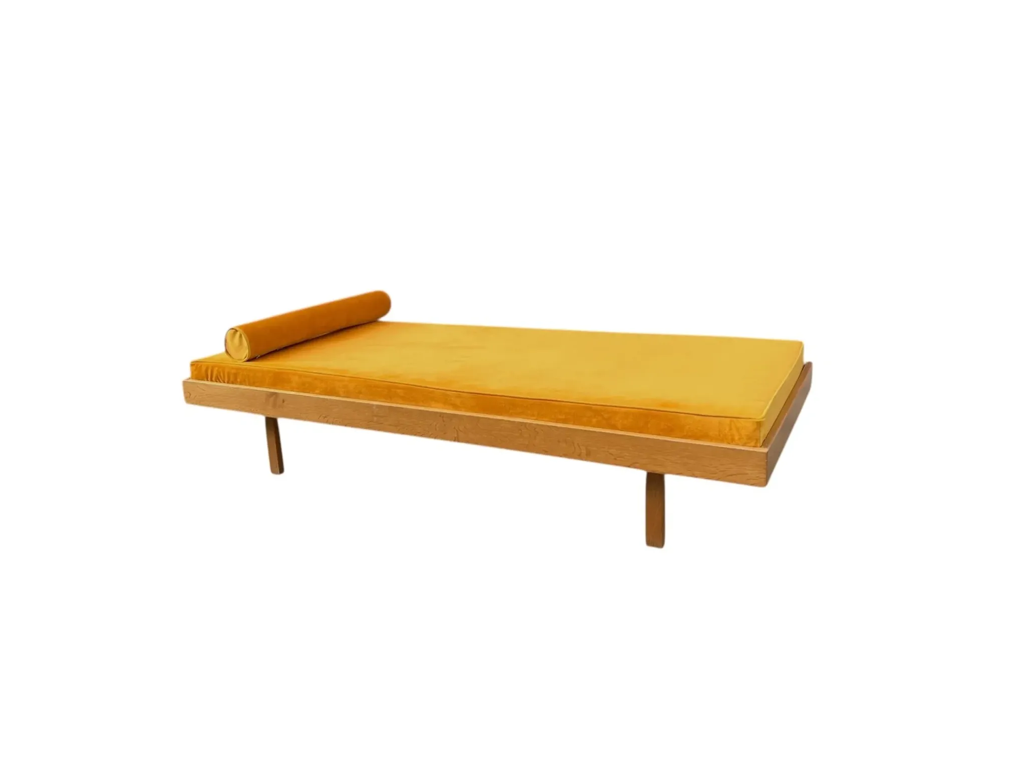 1960s daybed by Jos De Mey for Vandenberghe Pauvers