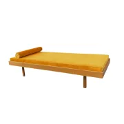 1960s daybed by Jos De Mey for Vandenberghe Pauvers
