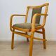 Vintage Armchair by Ludvik Volak for TON, from  Czechoslovakia 1980’s