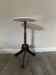 Vintage side table guéridon